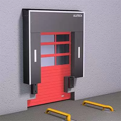 Направляющие для колес WG Направляющие для колес WG