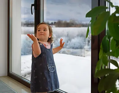 Заботятся о&nbsp;здоровье вашей семьи