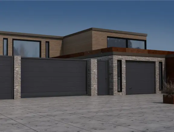 Скидка 10% на въездные ворота для владельцев гаражных ворот Скидка 10% на въездные ворота для владельцев гаражных ворот