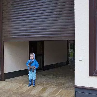 Роллеты серии Trend Роллеты серии Trend